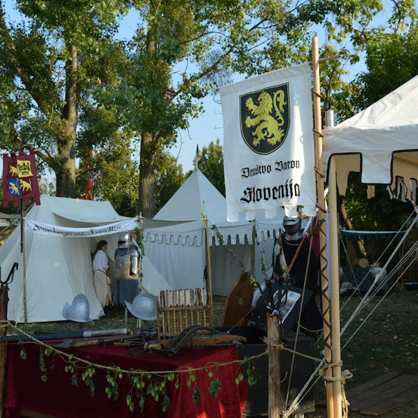 stajerska grad muretinci tabor spletna